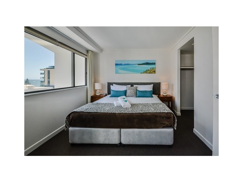 901 / 29 First Avenue, Mooloolaba QLD 4557