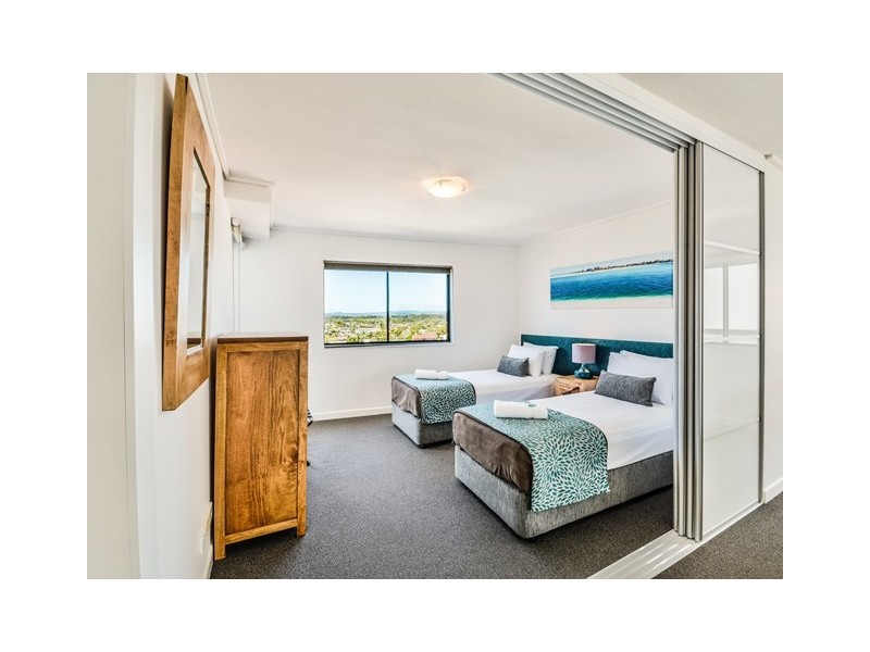 901 / 29 First Avenue, Mooloolaba QLD 4557