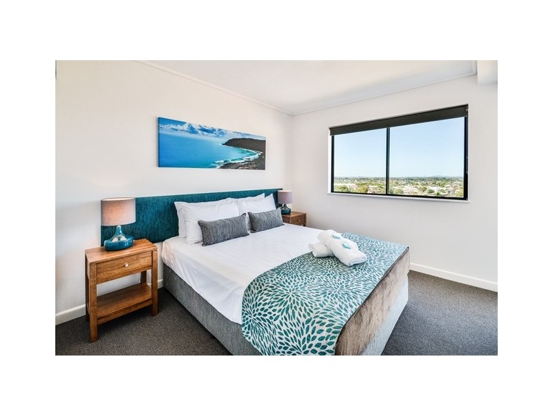 901 / 29 First Avenue, Mooloolaba QLD 4557