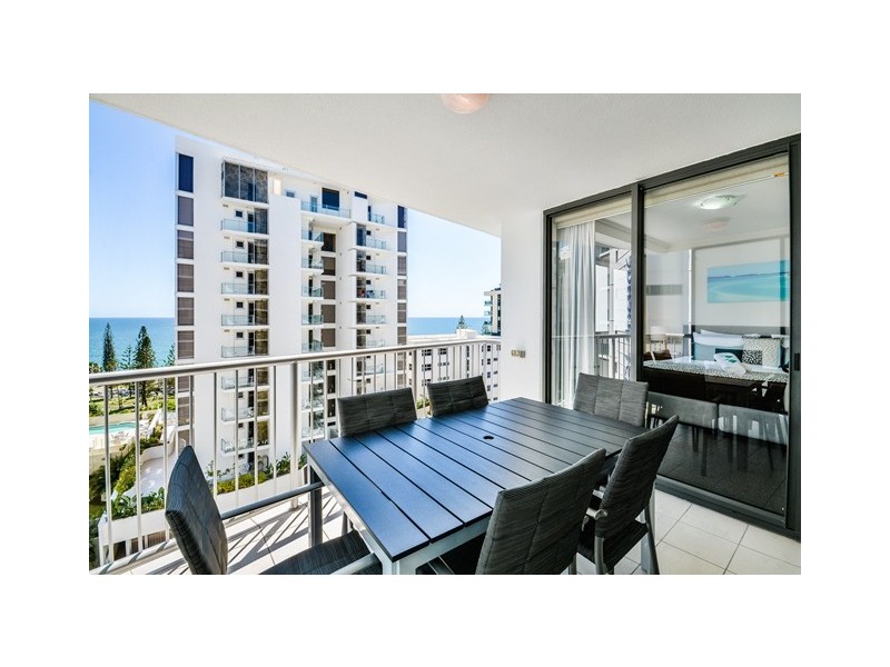 901 / 29 First Avenue, Mooloolaba QLD 4557