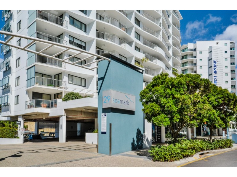 901 / 29 First Avenue, Mooloolaba QLD 4557