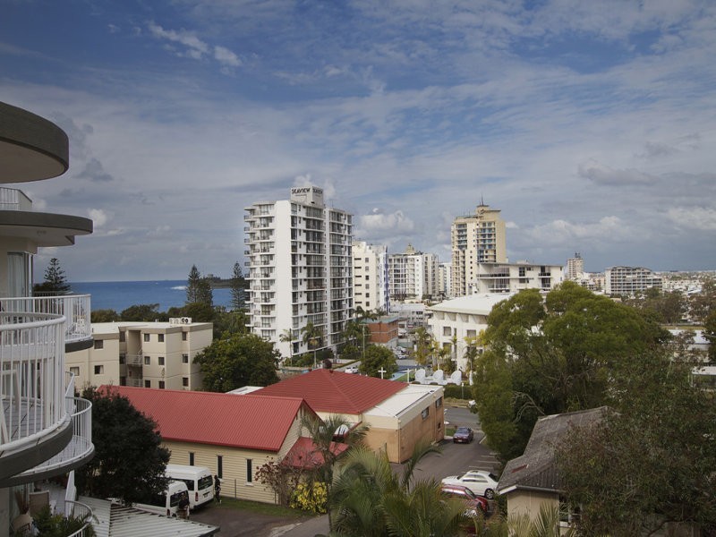 13/9-11 Douglas Street (Bayview), Mooloolaba QLD 4557