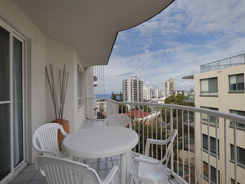 13/9-11 Douglas Street (Bayview), Mooloolaba QLD 4557