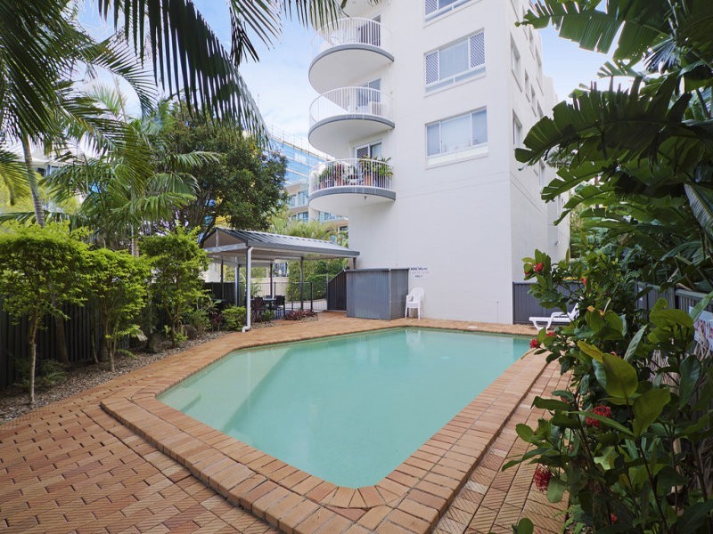 13/9-11 Douglas Street (Bayview), Mooloolaba QLD 4557