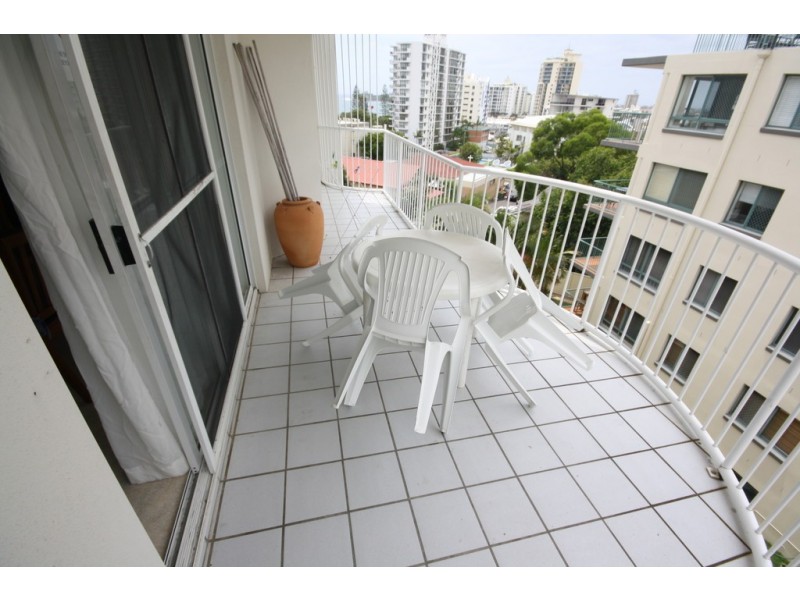 13/9-11 Douglas Street (Bayview), Mooloolaba QLD 4557