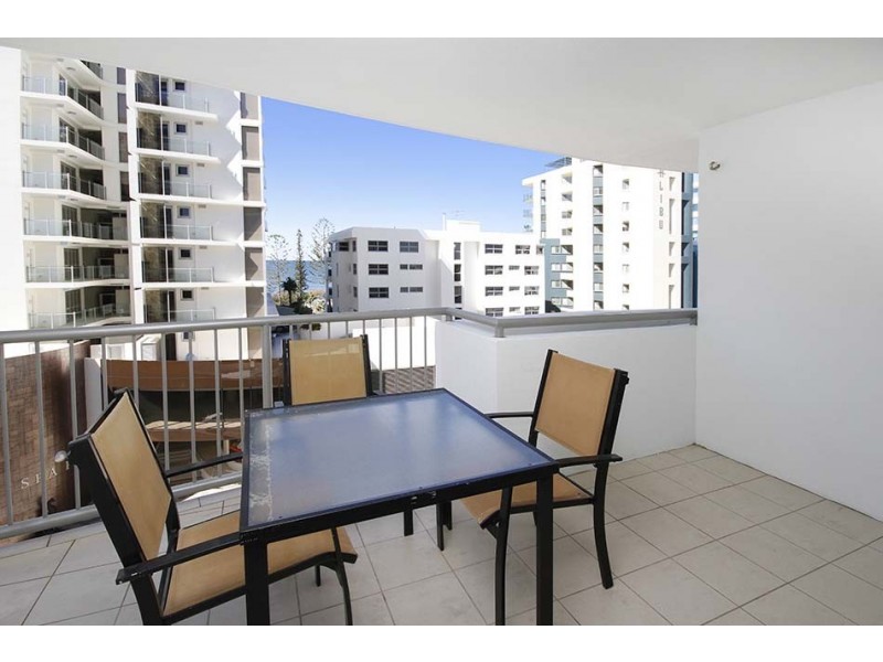 603 / 29 First Avenue, Mooloolaba QLD 4557