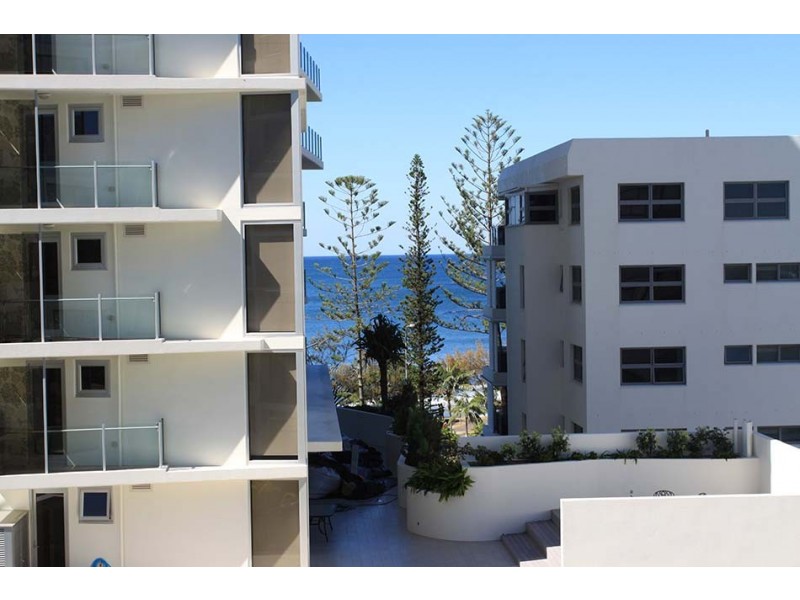 603 / 29 First Avenue, Mooloolaba QLD 4557