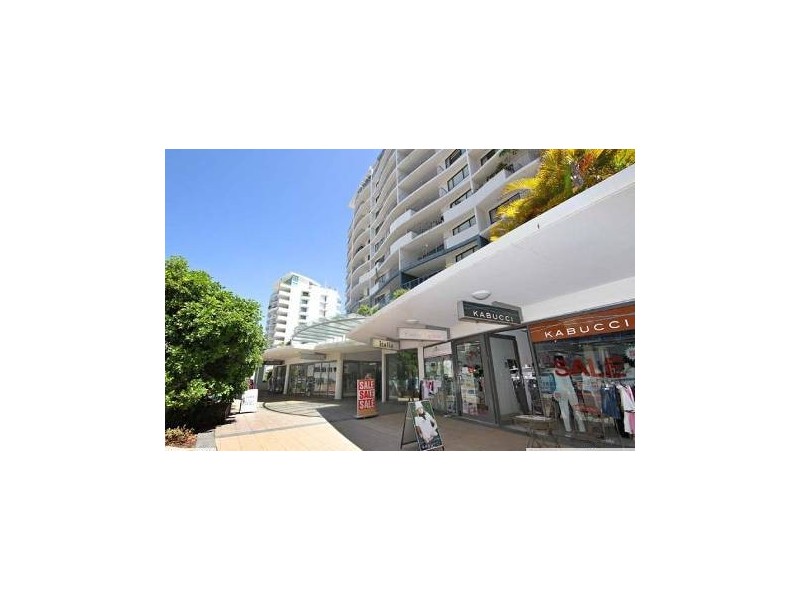 603 / 29 First Avenue, Mooloolaba QLD 4557