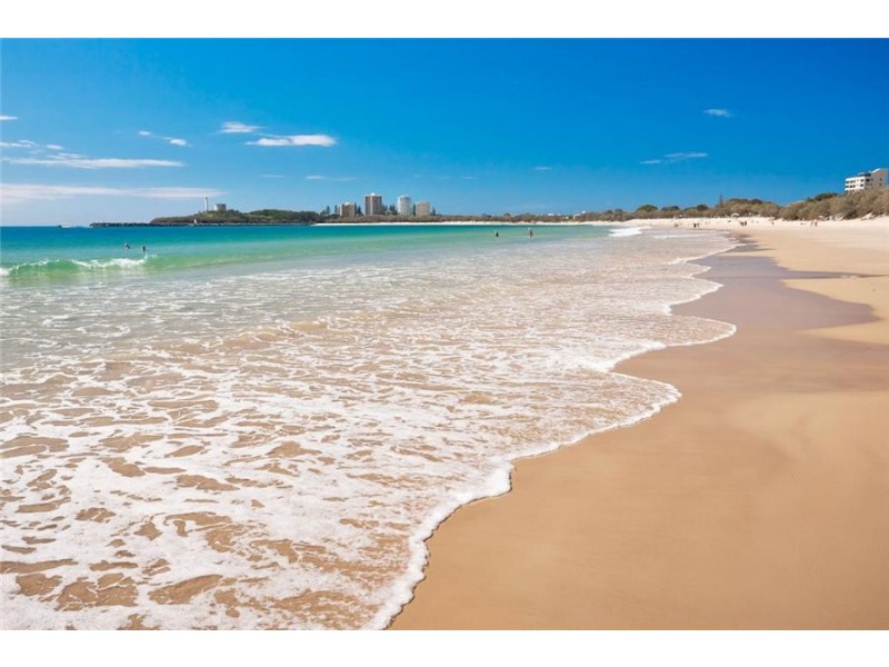 603 / 29 First Avenue, Mooloolaba QLD 4557