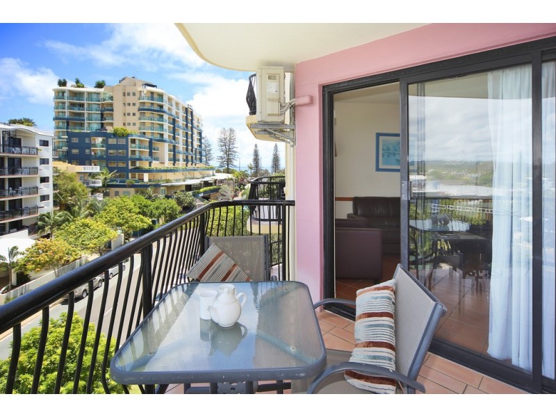 43 / 32 River Esplanade, Mooloolaba QLD 4557