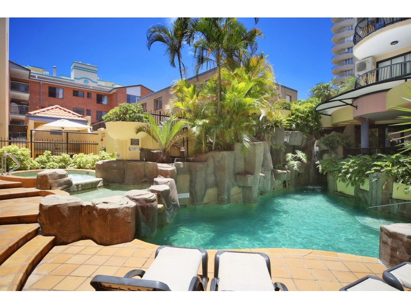 43 / 32 River Esplanade, Mooloolaba QLD 4557