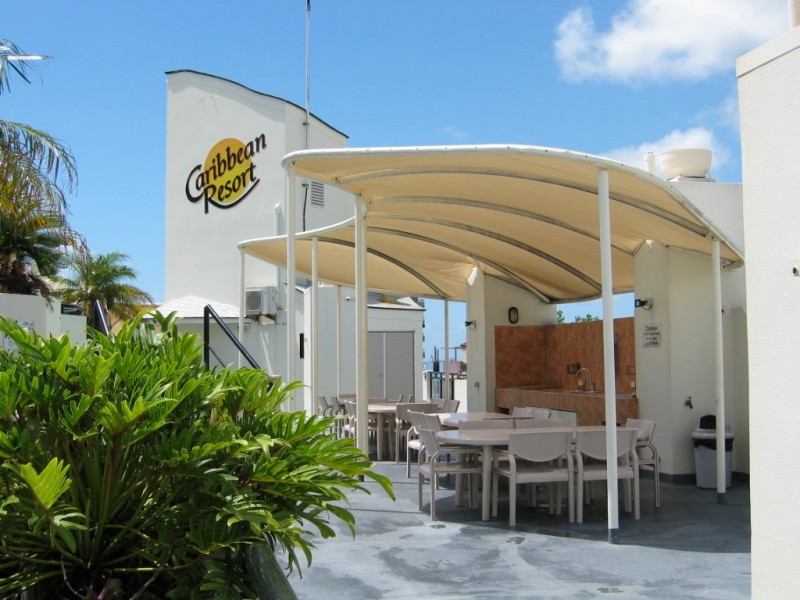 9 / 17- 19 Brisbane Road (Caribbean Resort), Mooloolaba QLD 4557