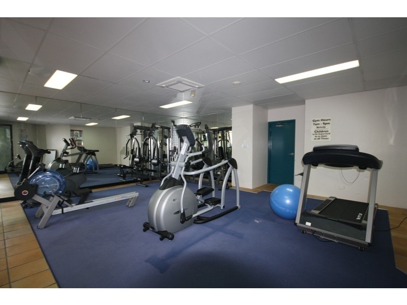 9 / 17- 19 Brisbane Road (Caribbean Resort), Mooloolaba QLD 4557