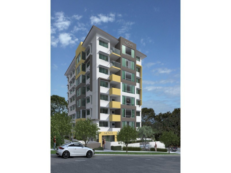 606/17-21 Douglas Street (Nova Mooloolaba Beach), Mooloolaba QLD 4557