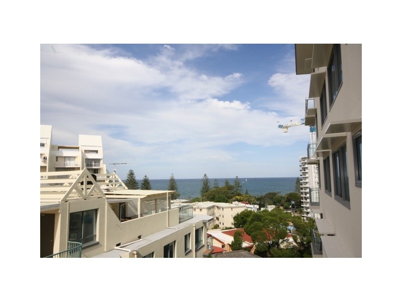 606/17-21 Douglas Street (Nova Mooloolaba Beach), Mooloolaba QLD 4557