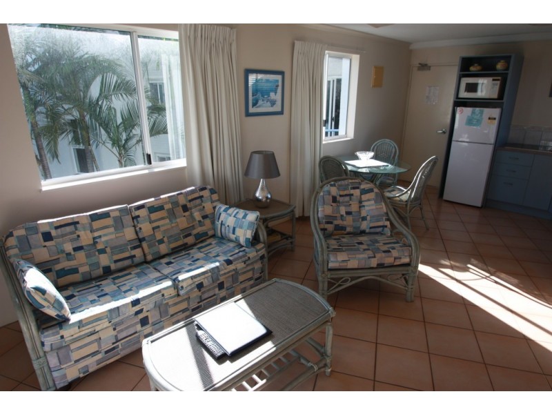 30/35 Brisbane Road (Beachside), Mooloolaba QLD 4557