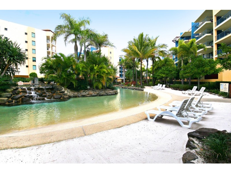 306/98 Alexandra Parade (Seaforth), Alexandra Headland QLD 4572