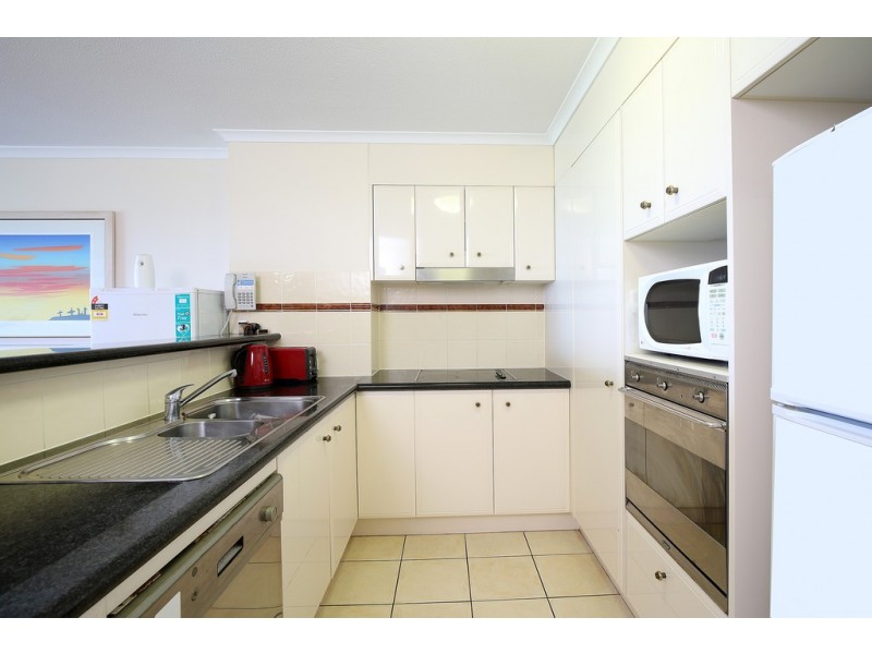 306/98 Alexandra Parade (Seaforth), Alexandra Headland QLD 4572