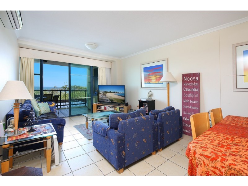 306/98 Alexandra Parade (Seaforth), Alexandra Headland QLD 4572