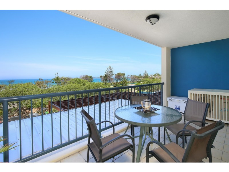 306/98 Alexandra Parade (Seaforth), Alexandra Headland QLD 4572