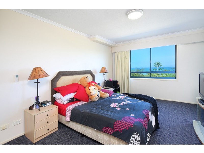 306/98 Alexandra Parade (Seaforth), Alexandra Headland QLD 4572