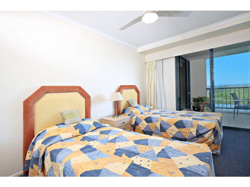 306/98 Alexandra Parade (Seaforth), Alexandra Headland QLD 4572