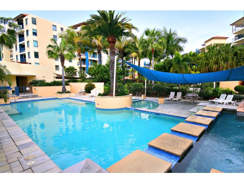 306/98 Alexandra Parade (Seaforth), Alexandra Headland QLD 4572