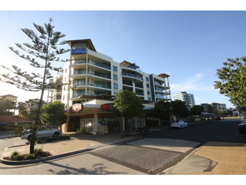 306/98 Alexandra Parade (Seaforth), Alexandra Headland QLD 4572