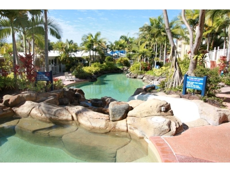 361/180 Alexandra Parade (Alexandra Beach Resort), Alexandra Headland QLD 4572