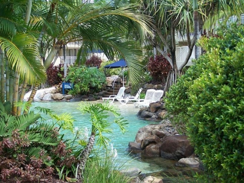 361/180 Alexandra Parade (Alexandra Beach Resort), Alexandra Headland QLD 4572