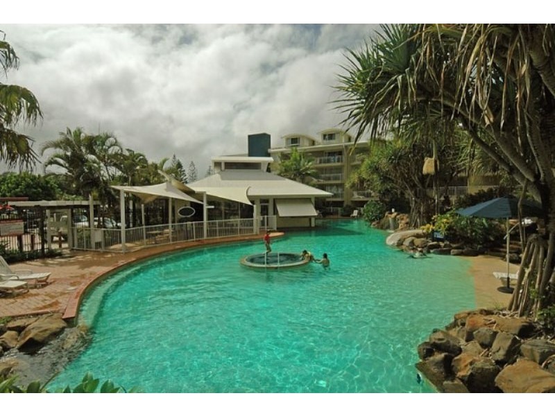361/180 Alexandra Parade (Alexandra Beach Resort), Alexandra Headland QLD 4572