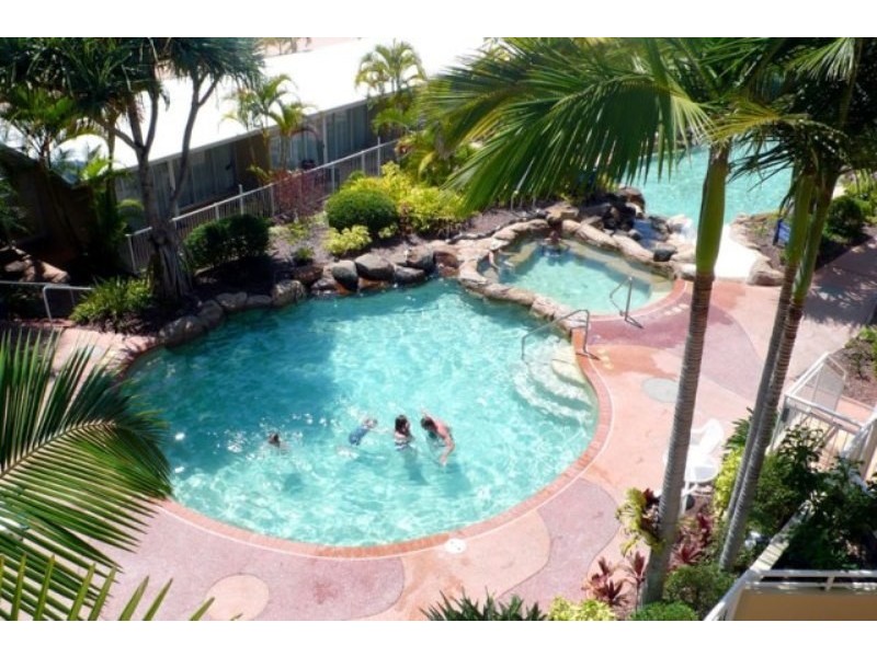 361/180 Alexandra Parade (Alexandra Beach Resort), Alexandra Headland QLD 4572