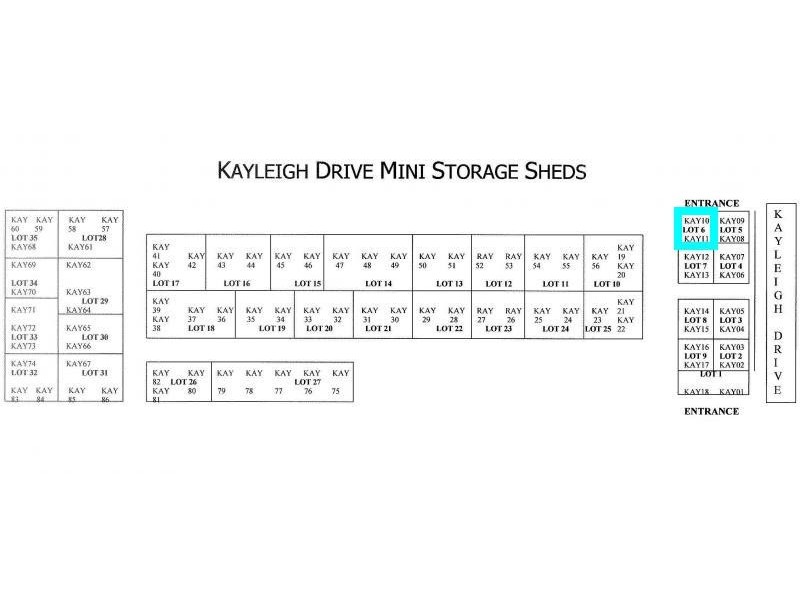 Lot 6 / 5 Kayleigh Drive, Buderim QLD 4556