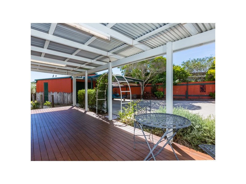2 Toowoomba Road, Crows Nest QLD 4355