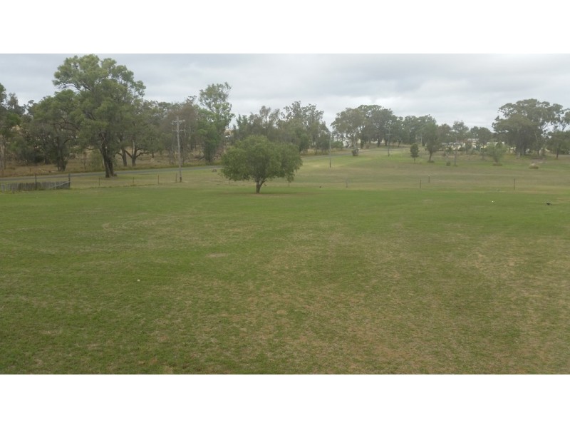 L601-603 Peranga Evergreen Road, Peranga QLD 4352