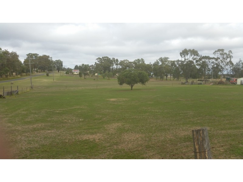 L601-603 Peranga Evergreen Road, Peranga QLD 4352