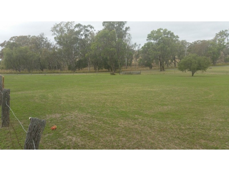 L601-603 Peranga Evergreen Road, Peranga QLD 4352