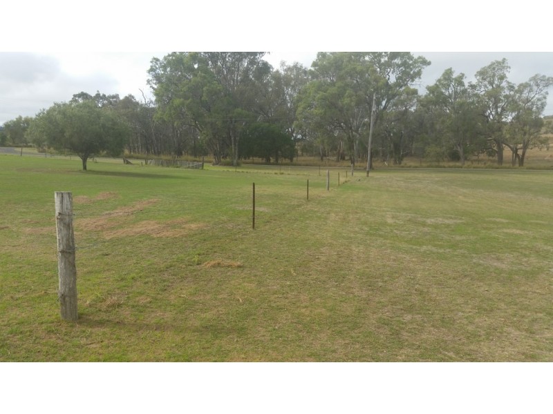 L601-603 Peranga Evergreen Road, Peranga QLD 4352