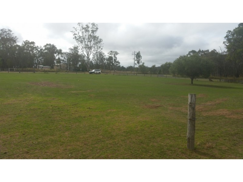 L601-603 Peranga Evergreen Road, Peranga QLD 4352