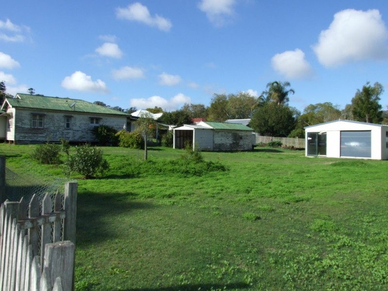 2 Hartwig Street, Goombungee QLD 4354
