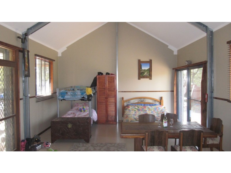 L1 Vonhoff Road, Crows Nest QLD 4355