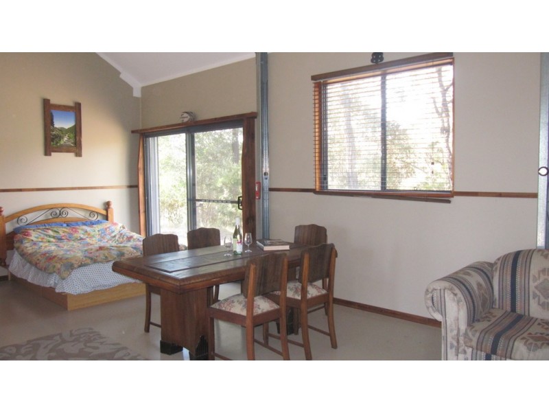 L1 Vonhoff Road, Crows Nest QLD 4355