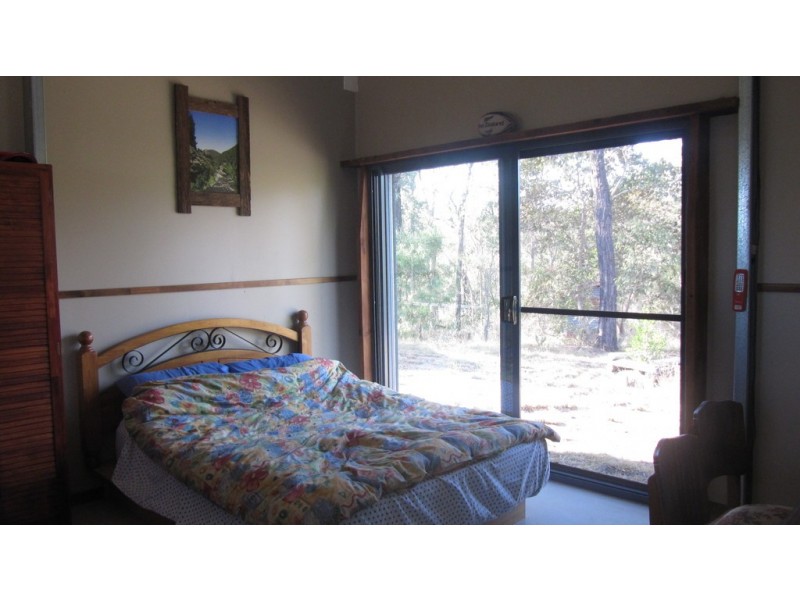 L1 Vonhoff Road, Crows Nest QLD 4355