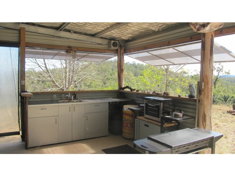 L1 Vonhoff Road, Crows Nest QLD 4355