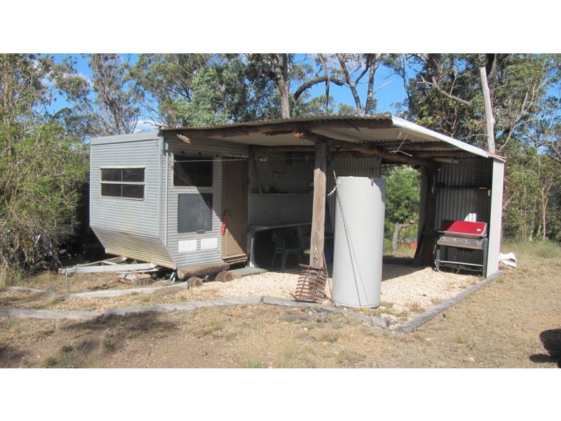 L1 Vonhoff Road, Crows Nest QLD 4355