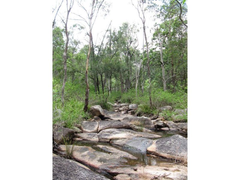 L1 Vonhoff Road, Crows Nest QLD 4355