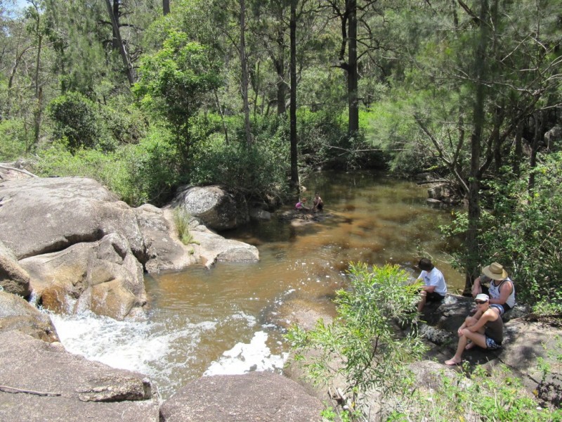 L1 Vonhoff Road, Crows Nest QLD 4355