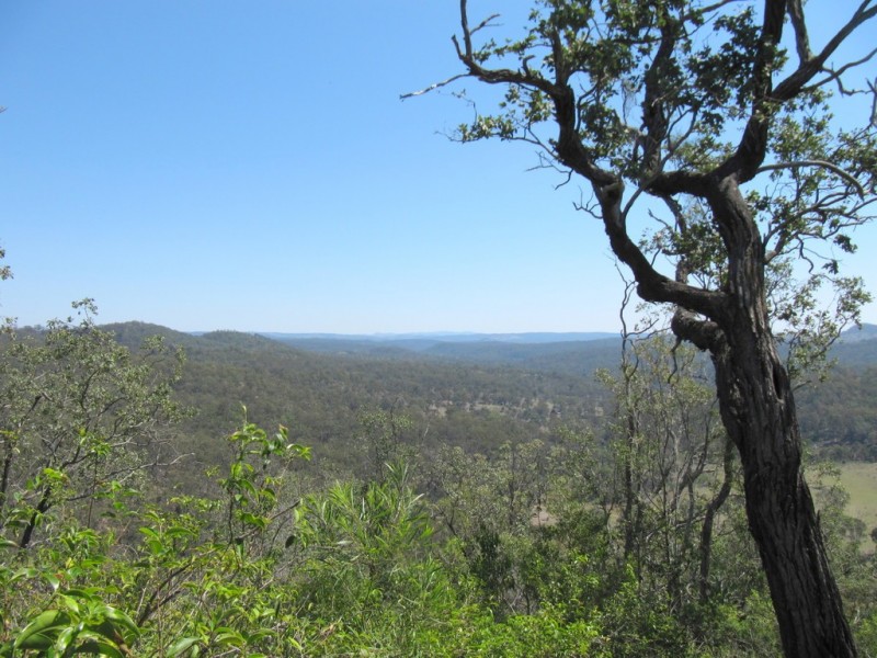 L1 Vonhoff Road, Crows Nest QLD 4355