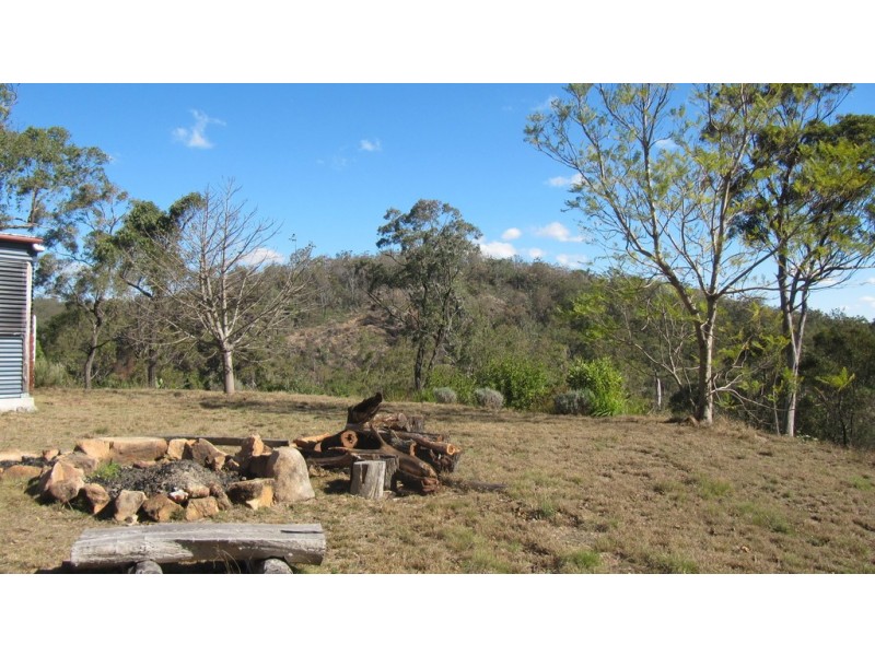 L1 Vonhoff Road, Crows Nest QLD 4355