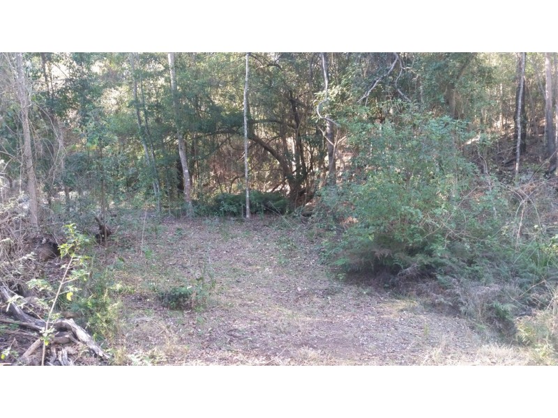L1 Vonhoff Road, Crows Nest QLD 4355